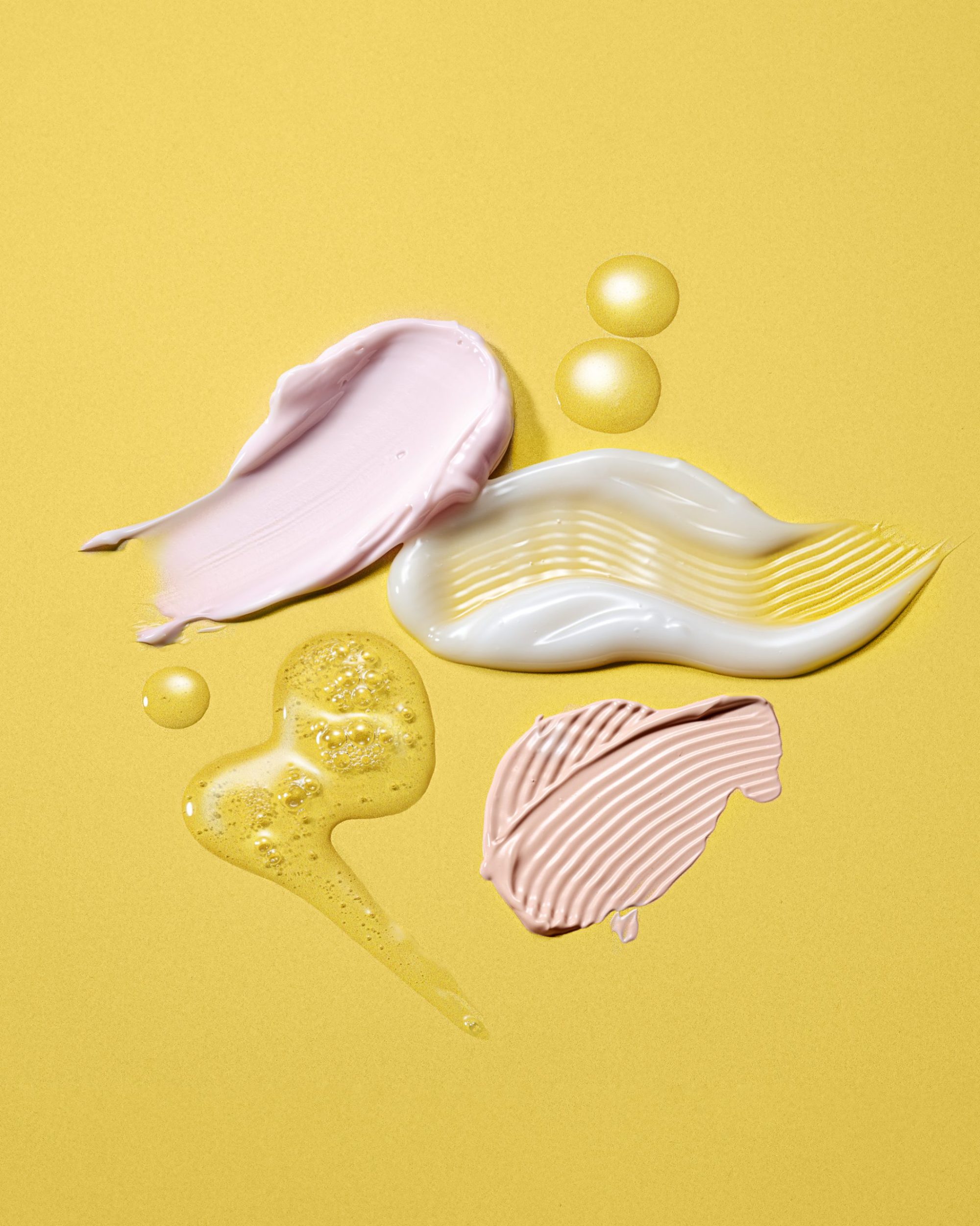 pflegeprodukte-hautpflege-produktfotografie-schweiz-swatch-textur pflegeprodukte-hautpflege-produktfotografie-schweiz-swatch-textur